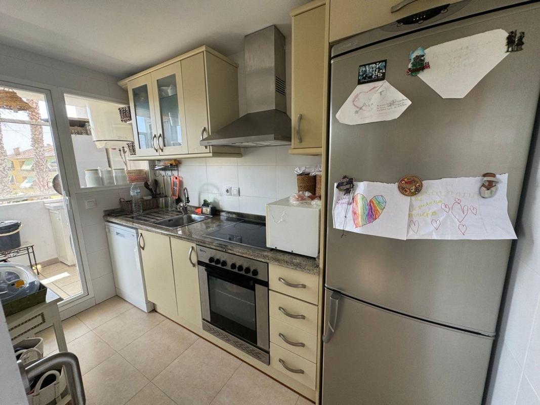 Продажа дуплекса на Dúplex en Avenida de Augusta, Montañar, Jávea/Xàbia, Хавья/Хабия photo 3