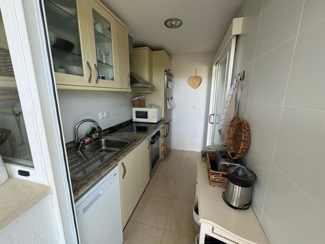 Продажа дуплекса на Dúplex en Avenida de Augusta, Montañar, Jávea/Xàbia, Хавья/Хабия photo 4