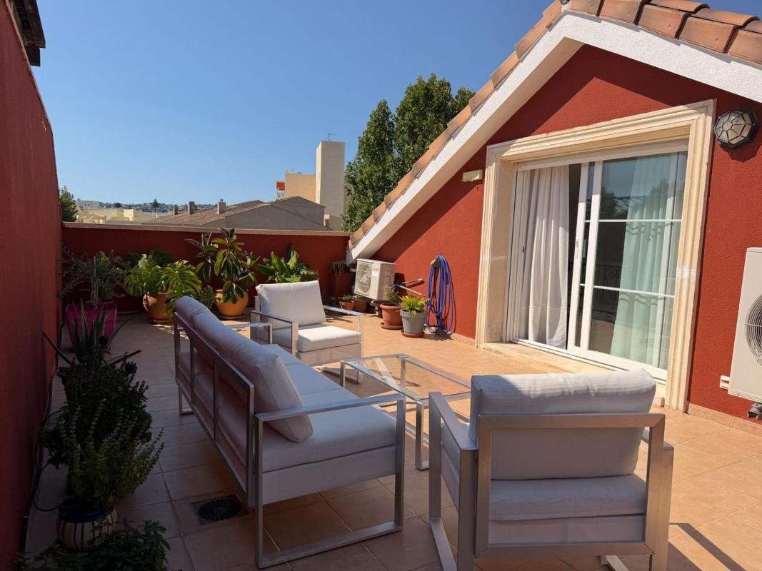 Venta de duplex en Dúplex en Montañar, Jávea/Xàbia, Jávea/Xàbia photo 1