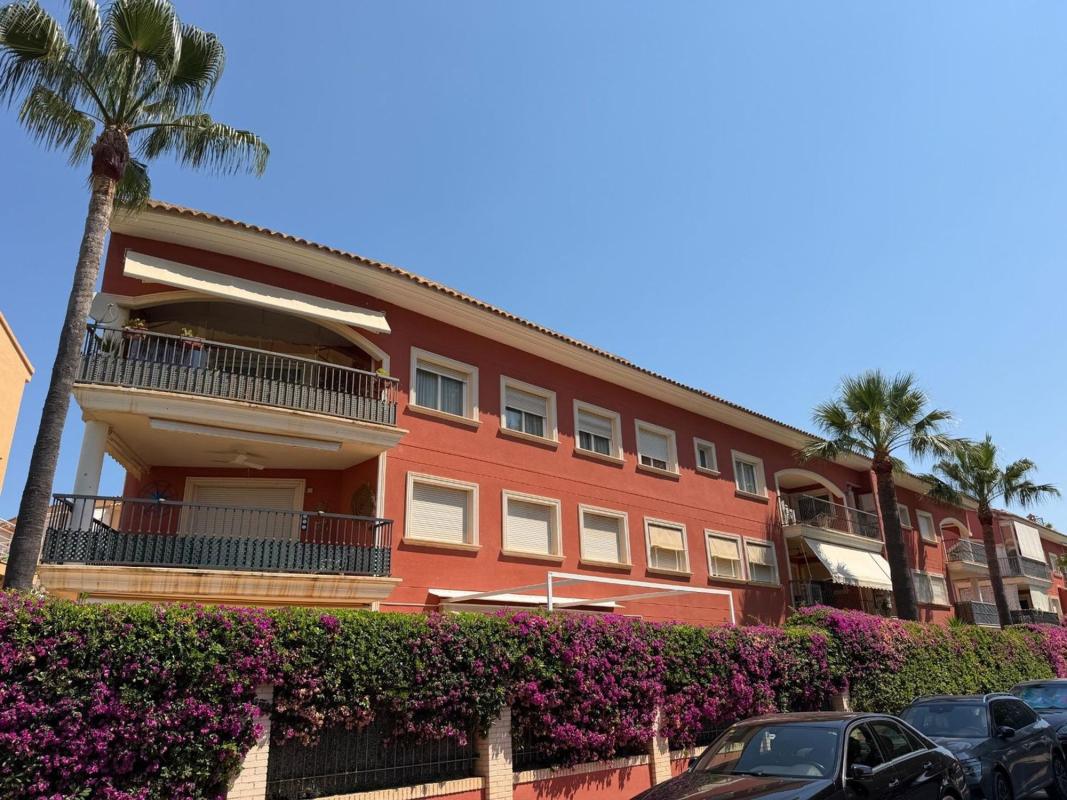 Venta de duplex en Dúplex en Montañar, Jávea/Xàbia, Jávea/Xàbia photo 2