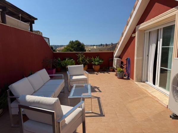Duplex en venta en Dúplex en Montañar, Jávea/Xàbia, Jávea/Xàbia photo 3