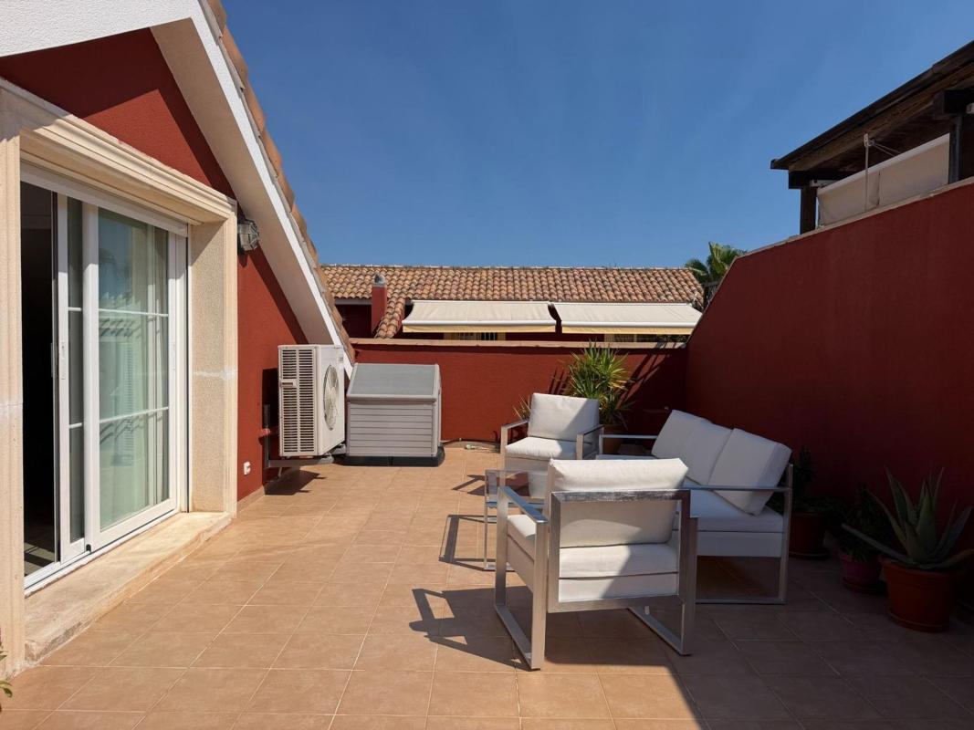 Venta de duplex en Dúplex en Montañar, Jávea/Xàbia, Jávea/Xàbia photo 4