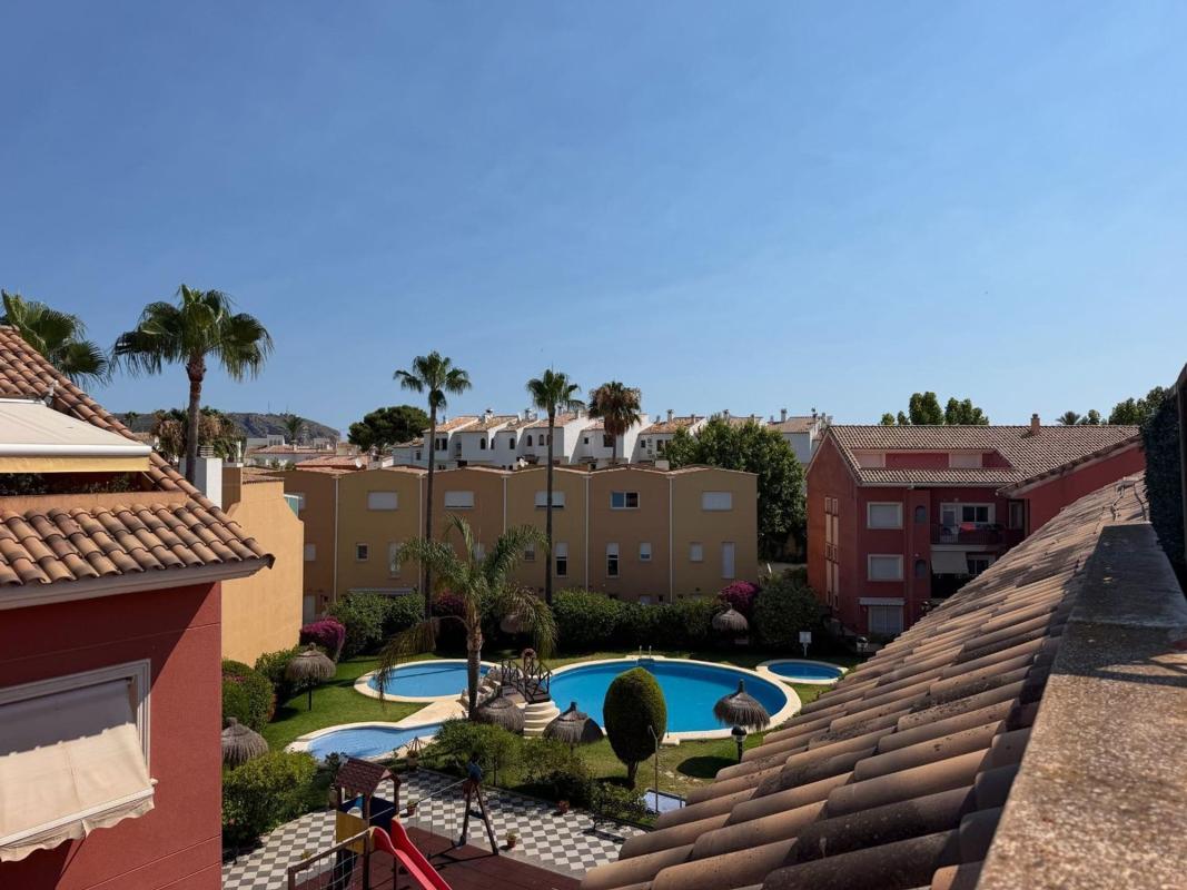 Venta de duplex en Dúplex en Montañar, Jávea/Xàbia, Jávea/Xàbia photo 5