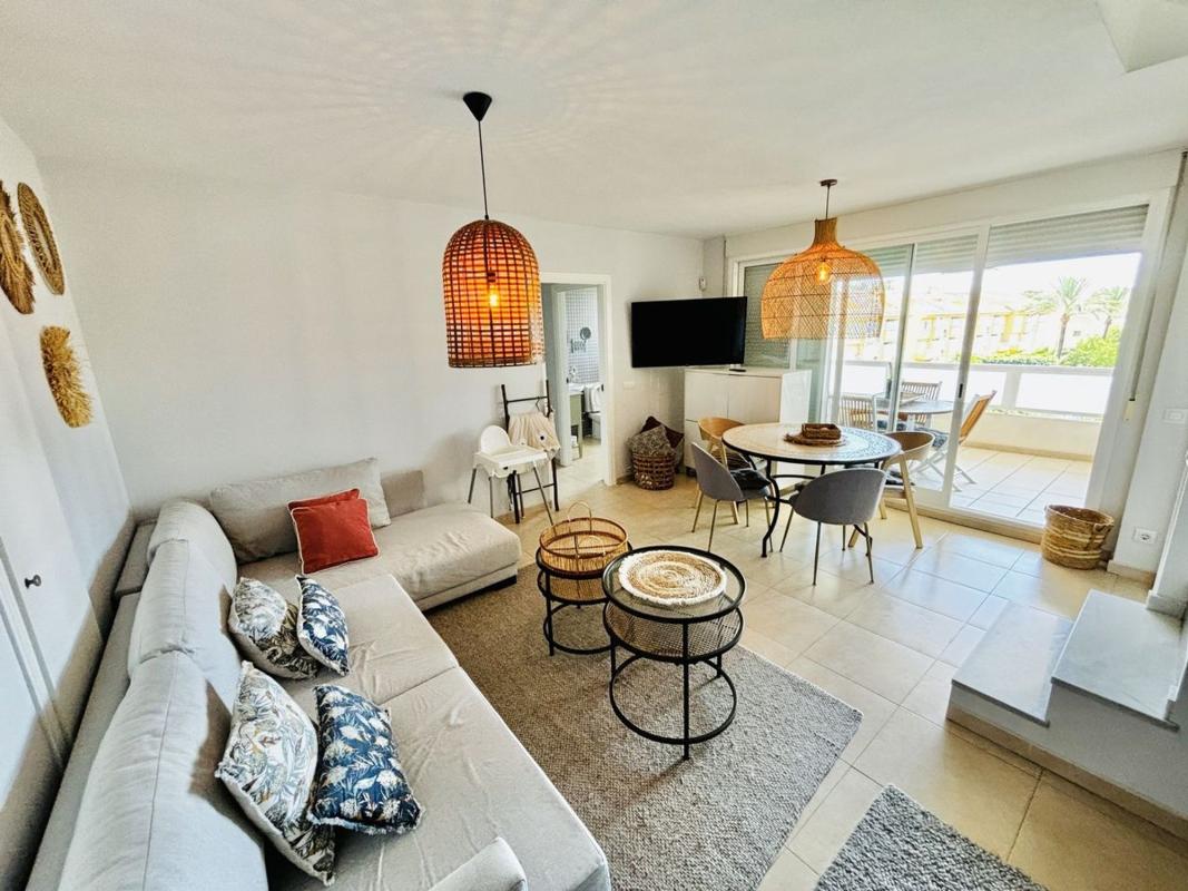 Продажа квартиры на Piso en Montañar, Jávea/Xàbia, Хавья/Хабия
photo 1