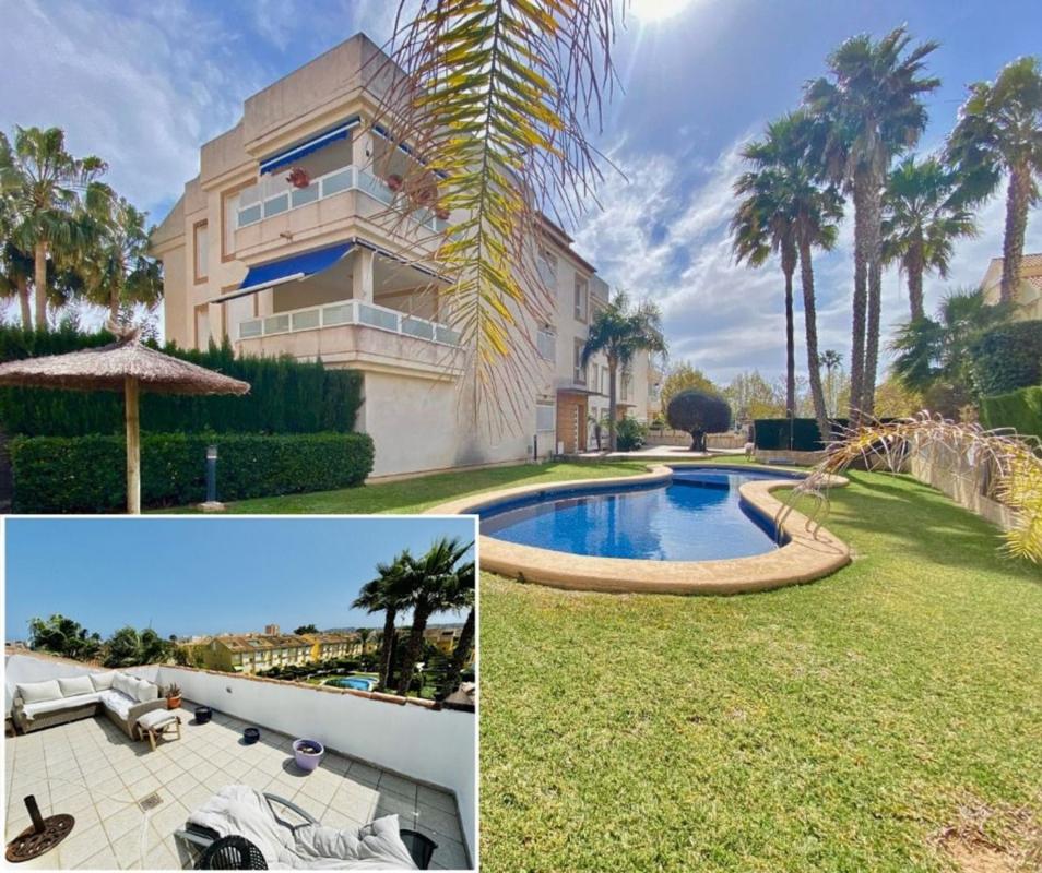 Продажа квартиры на Piso en Montañar, Jávea/Xàbia, Хавья/Хабия
photo 2