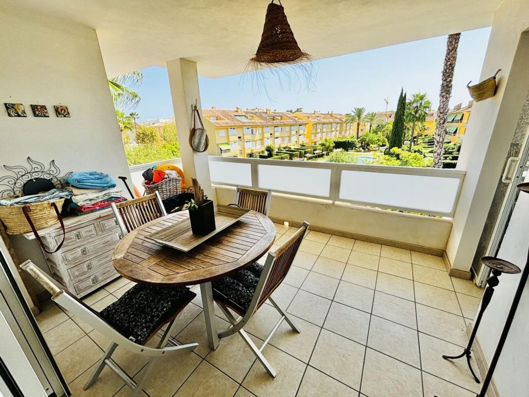Продажа квартиры на Piso en Montañar, Jávea/Xàbia, Хавья/Хабия
photo 4