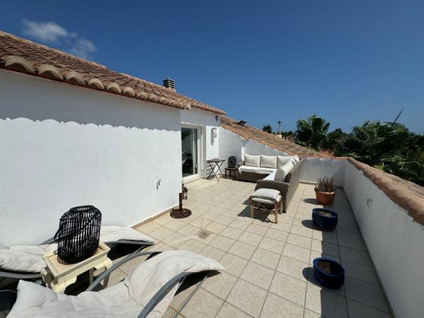 Продажа квартиры на Piso en Montañar, Jávea/Xàbia, Хавья/Хабия
photo 1