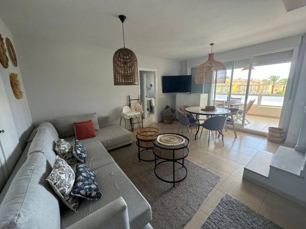 Продажа квартиры на Piso en Montañar, Jávea/Xàbia, Хавья/Хабия
photo 3