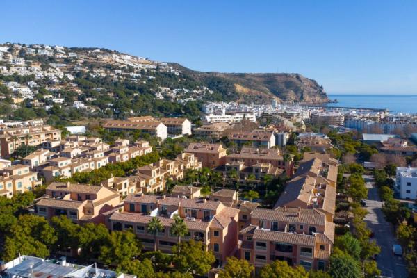 Продажа квартиры на Piso en Calle d'Ovidi Montllor, 3, Puerto, Jávea/Xàbia, Хавья/Хабия
photo 1
