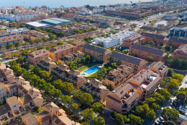 Продажа квартиры на Piso en Calle d'Ovidi Montllor, 3, Puerto, Jávea/Xàbia, Хавья/Хабия
thumbnail 2