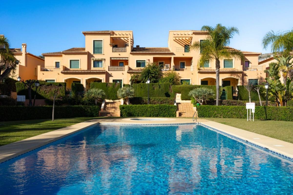 Продажа квартиры на Piso en Calle d'Ovidi Montllor, 3, Puerto, Jávea/Xàbia, Хавья/Хабия
photo 3