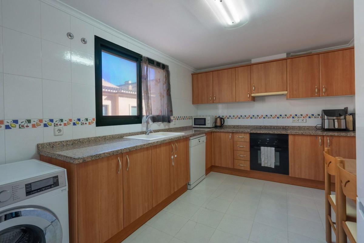 Продажа квартиры на Piso en Centro Ciudad, Jávea/Xàbia, Хавья/Хабия
photo 4