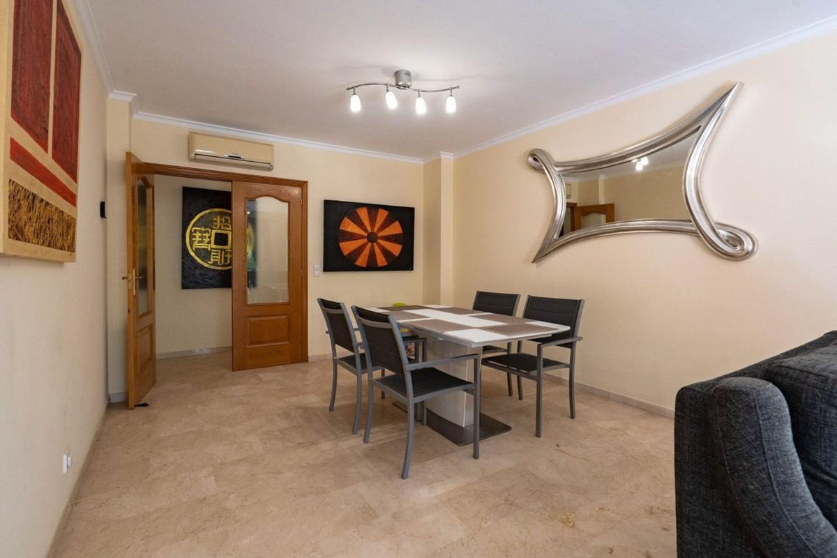 Venta de piso en Piso en Puerto, Jávea/Xàbia, Jávea/Xàbia
photo 5