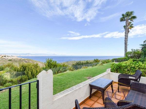Chalet adosado en Avenida D'Escandinàvia, Gran Vista-Olivo de Oro, Gran Alacant photo 4