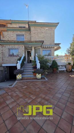 Chalet pareado en Nou Nazaret - Frank Espinós, San Juan de Alicante photo 1
