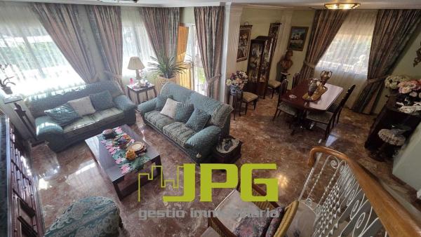 Chalet pareado en Nou Nazaret - Frank Espinós, San Juan de Alicante thumbnail 3