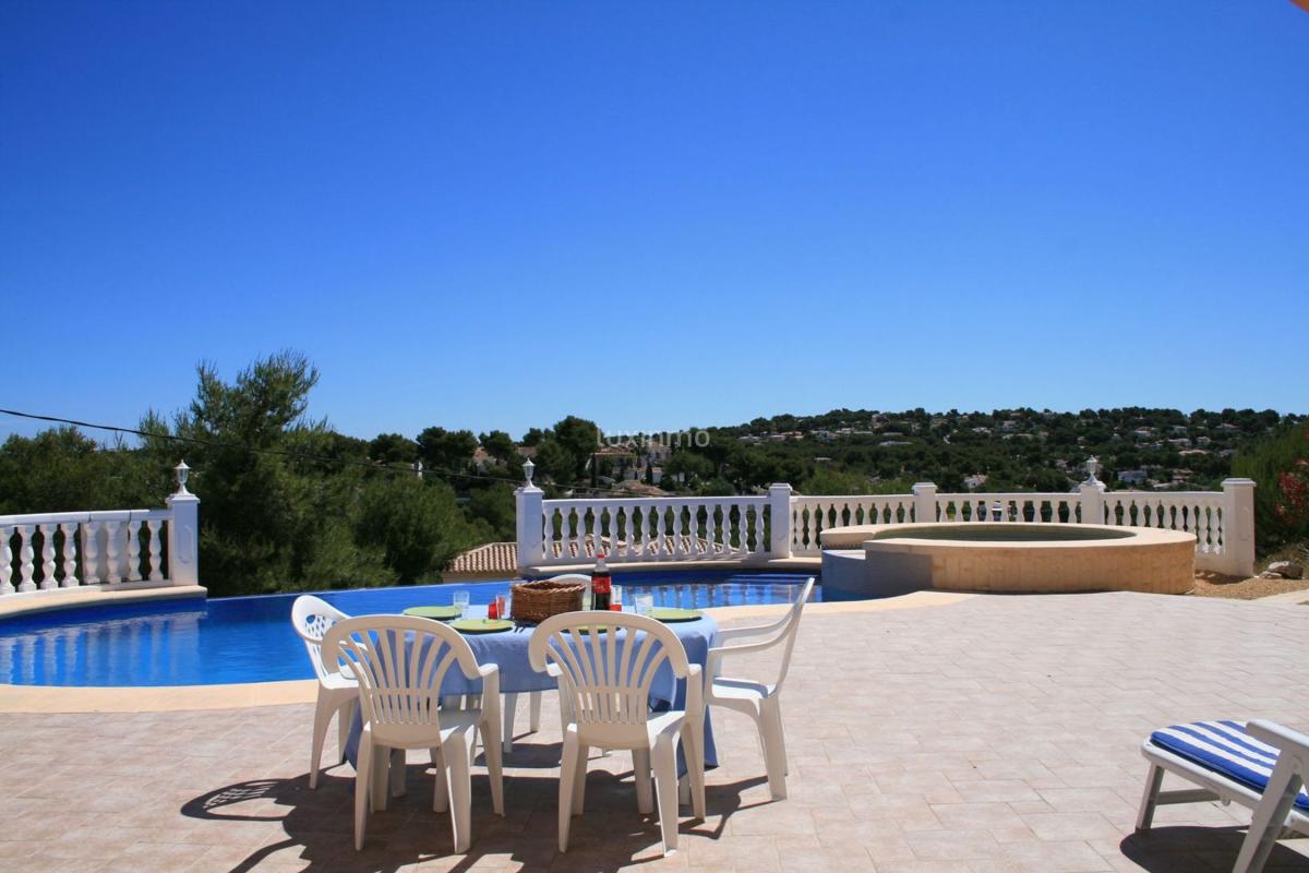 Properties for sale and rent in Spain photo 4