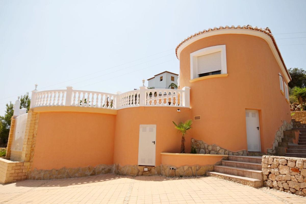 Properties for sale and rent in Spain photo 5