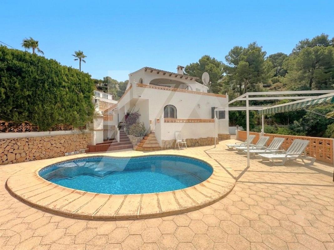 Properties for sale and rent in Spain photo 3