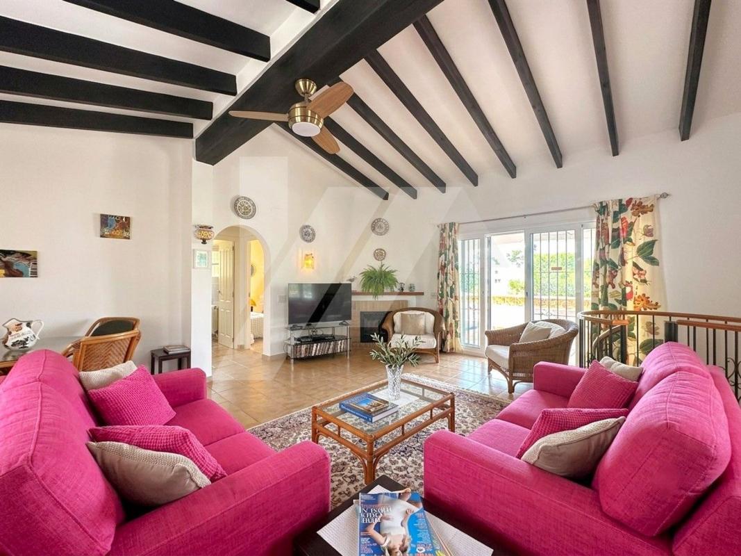 Properties for sale and rent in Spain photo 4