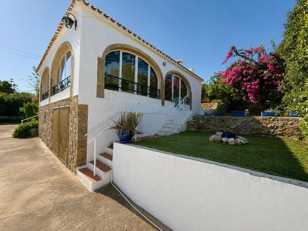 Casa o chalet independiente en Carretera del Portitxol, El Tosalet - Cap Marti, Jávea/Xàbia thumbnail 3