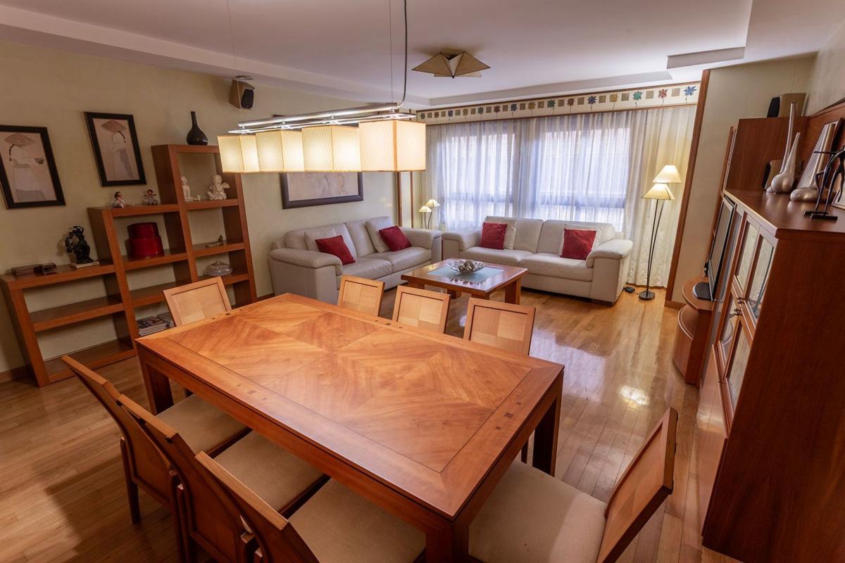 Venta de piso en Piso en Calle Alemania, 22 -24, Ensanche-Diputación, Alicante / Alacant, Alicante / Alacant
photo 1