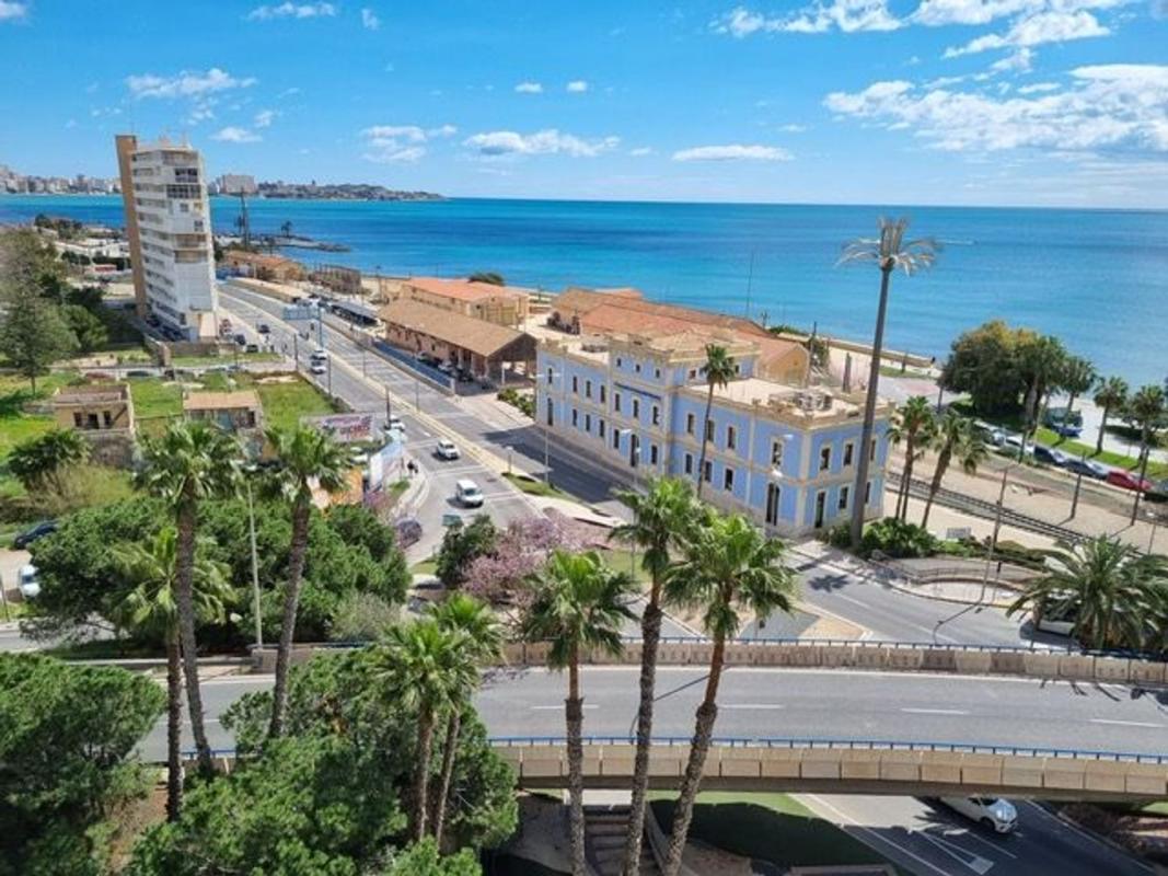 Venta de ático en Ático en Avenida de Dénia, Plà del Bon Repòs-La Goteta, Alicante / Alacant, Alicante / Alacant photo 2