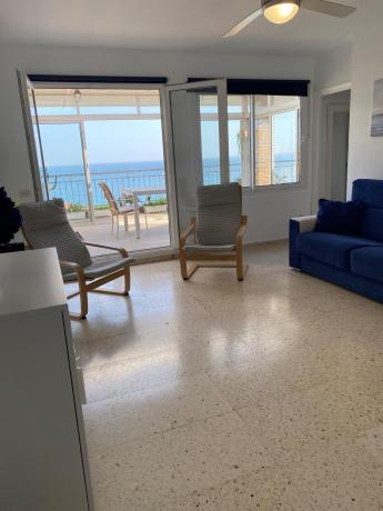 Ático en venta en  Ático en Avenida de Dénia, Plà del Bon Repòs-La Goteta, Alicante / Alacant, Alicante / Alacant photo 3