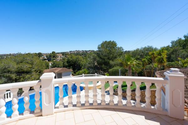 Casa o chalet independiente en Portichol - Balcón al Mar, Jávea/Xàbia photo 4