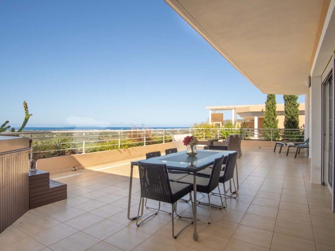 Venta de piso en Piso en La Sella, Pedreguer, Pedreguer
 photo 4