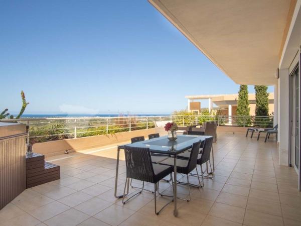 Продажа квартиры на Piso en La Sella, Pedreguer, Педрегер
 photo 4