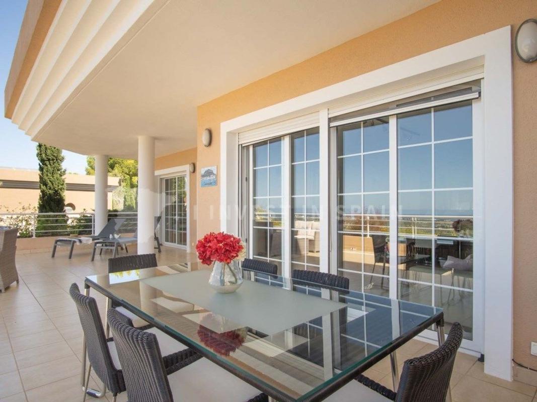 Venta de piso en Piso en La Sella, Pedreguer, Pedreguer
 photo 5