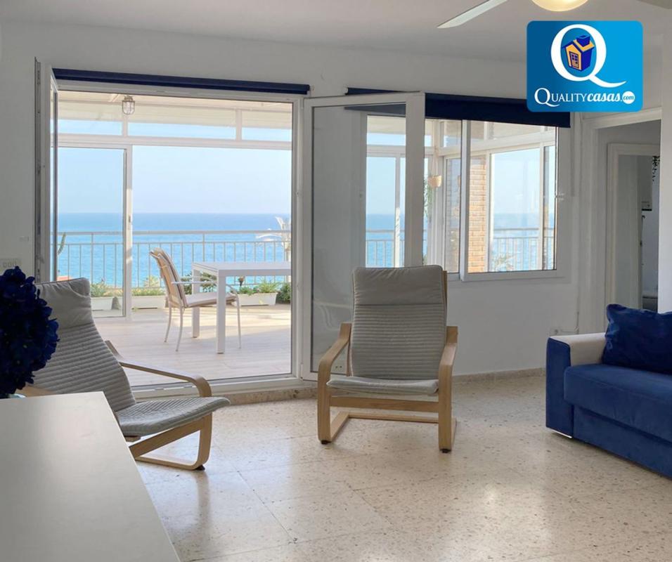 Penthouse sale in Ático en Raval Roig-Virgen del Socorro, Alicante / Alacant, Alicante photo 1