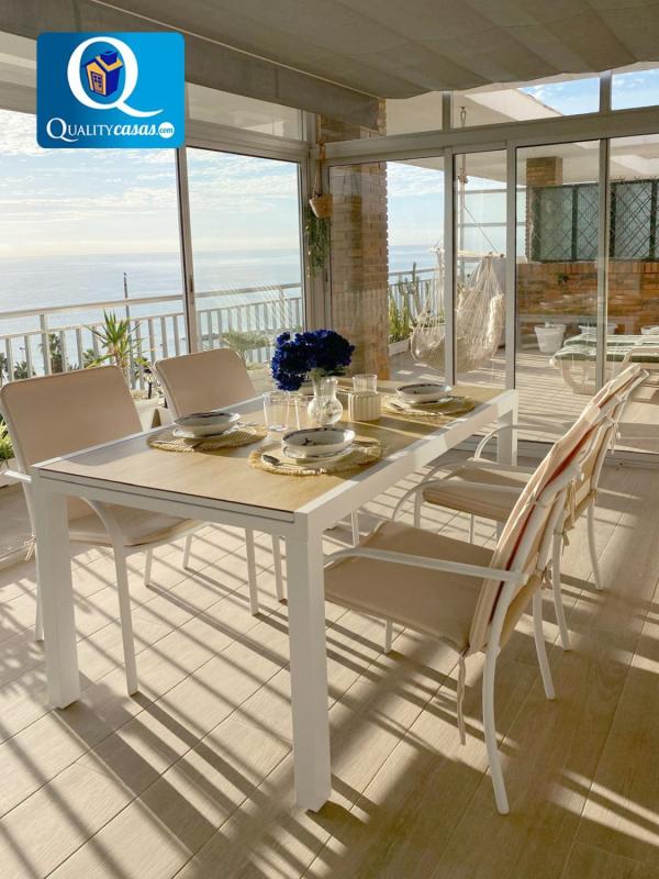 Penthouse sale in Ático en Raval Roig-Virgen del Socorro, Alicante / Alacant, Alicante photo 3