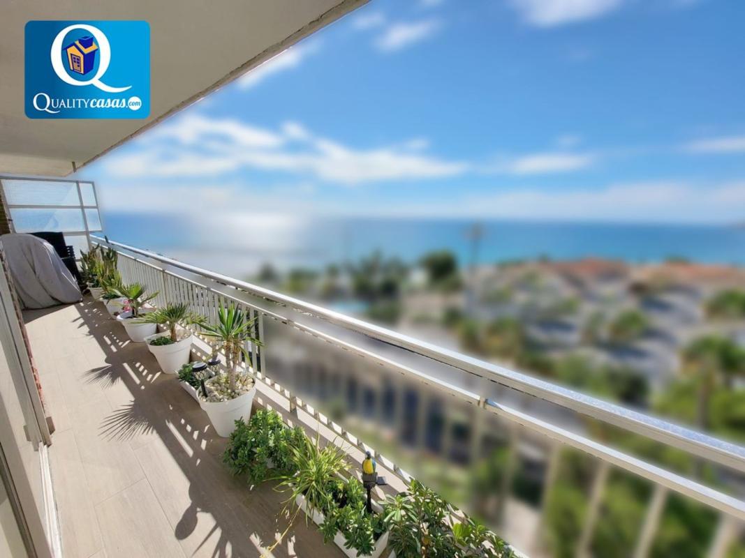 Penthouse sale in Ático en Raval Roig-Virgen del Socorro, Alicante / Alacant, Alicante photo 4