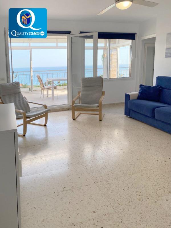 Penthouse sale in Ático en Raval Roig-Virgen del Socorro, Alicante / Alacant, Alicante photo 5