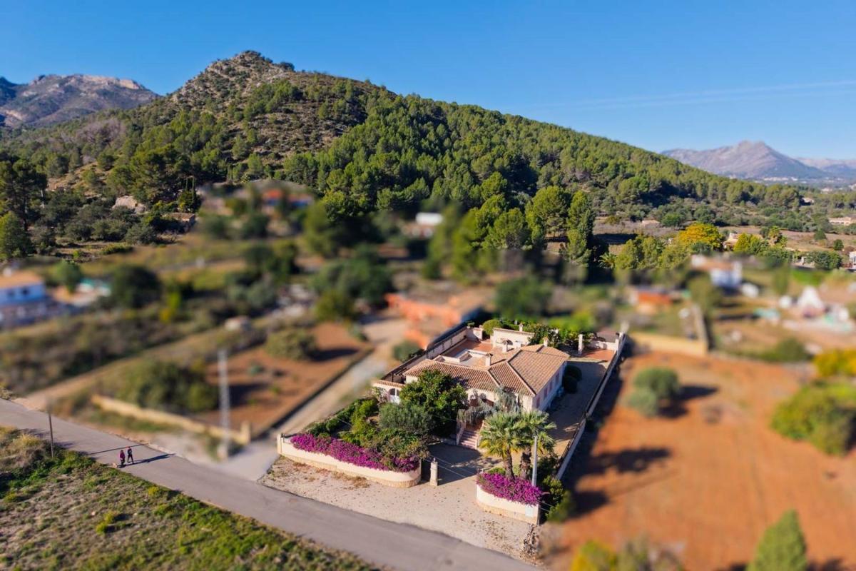 Properties for sale and rent in Spain photo 3