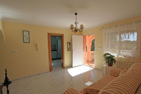 Independent chalet for sale in Casa o chalet en Jalón, Jalón
 photo 3