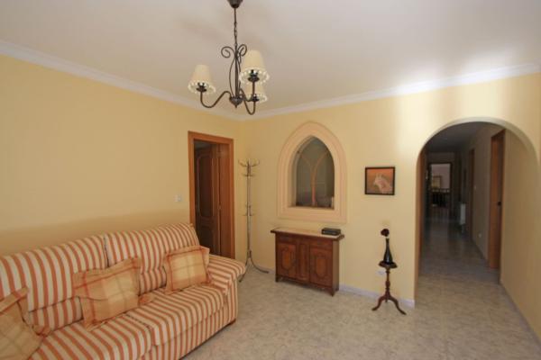 Independent chalet for sale in Casa o chalet en Jalón, Jalón
 photo 4