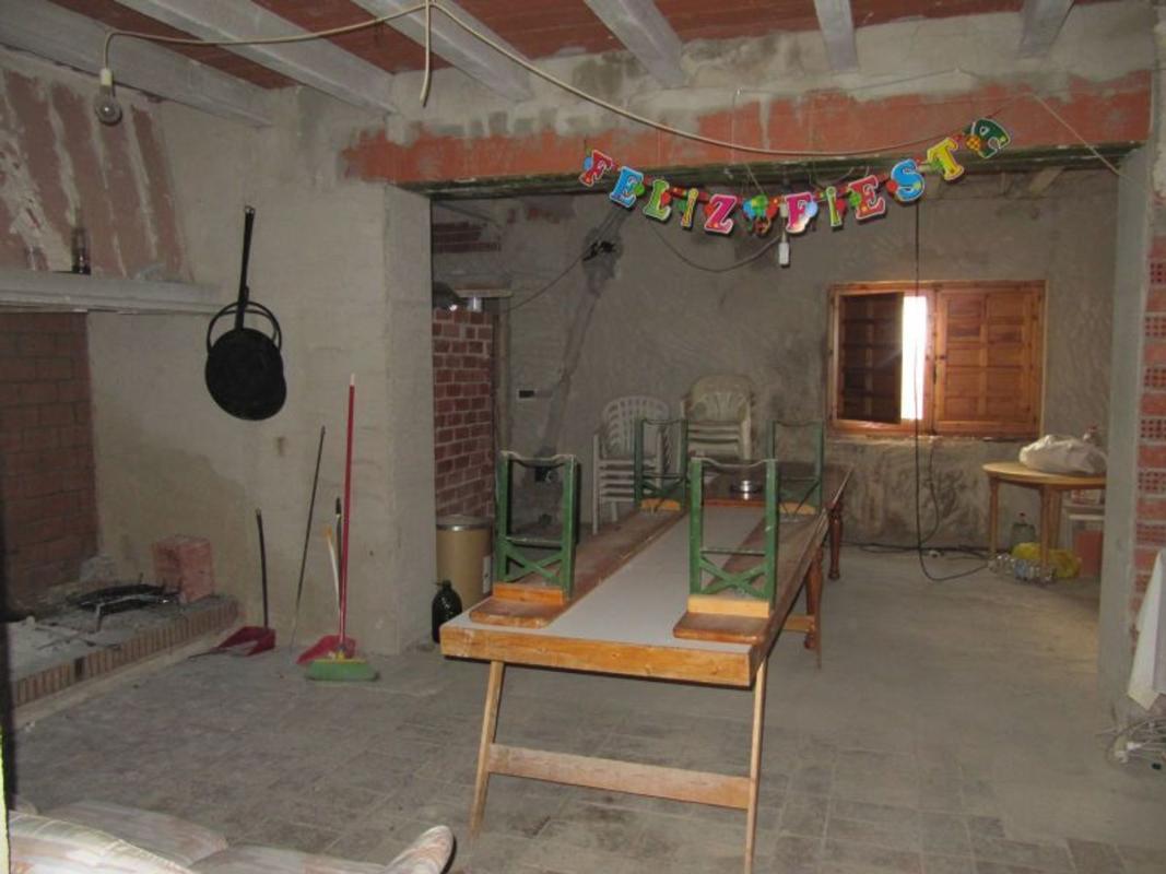 Sprzedaż działki rolnej w Finca rústica en Monovar , Monowar photo 3