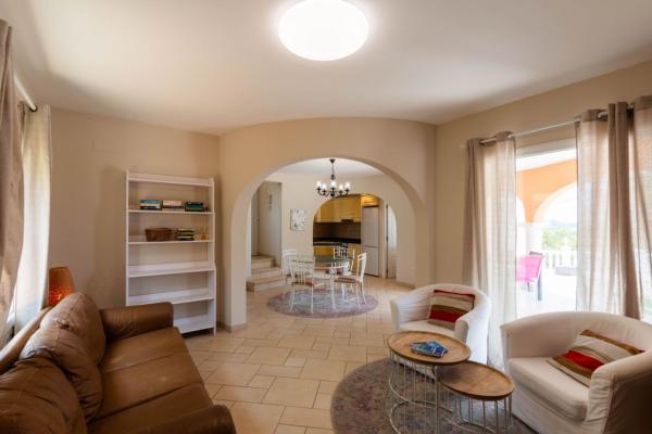 Chalet independiente en venta en Casa o chalet en El Tosalet - Cap Marti, Jávea/Xàbia, Jávea/Xàbia
thumbnail 2
