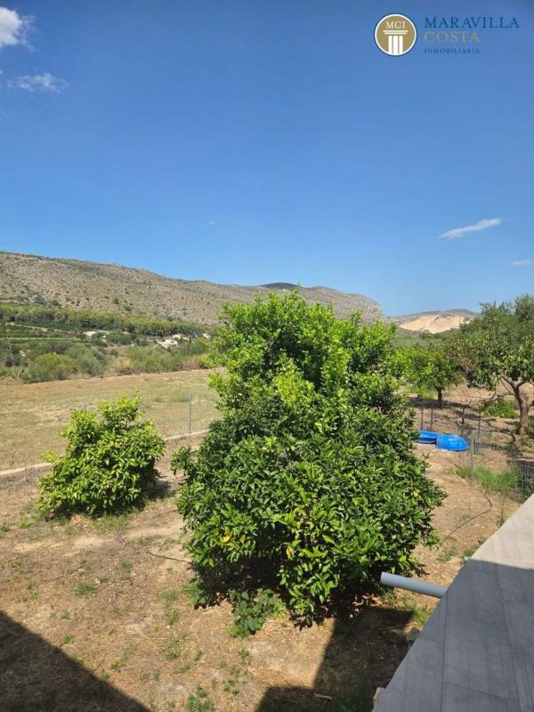 Sale of independent chalet in Casa o chalet en Benissa pueblo, Benissa, Benissa
photo 4