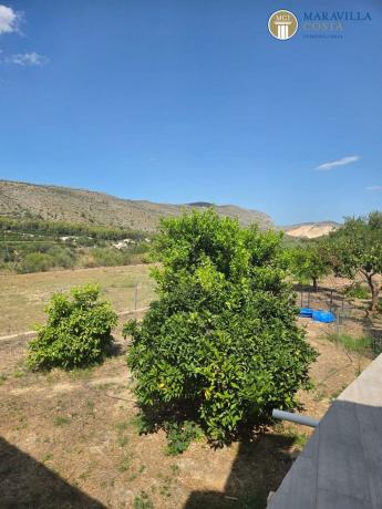 Independent chalet for sale in Casa o chalet en Benissa pueblo, Benissa, Benissa
 photo 4