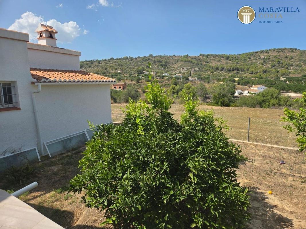Sale of independent chalet in Casa o chalet en Benissa pueblo, Benissa, Benissa
photo 5