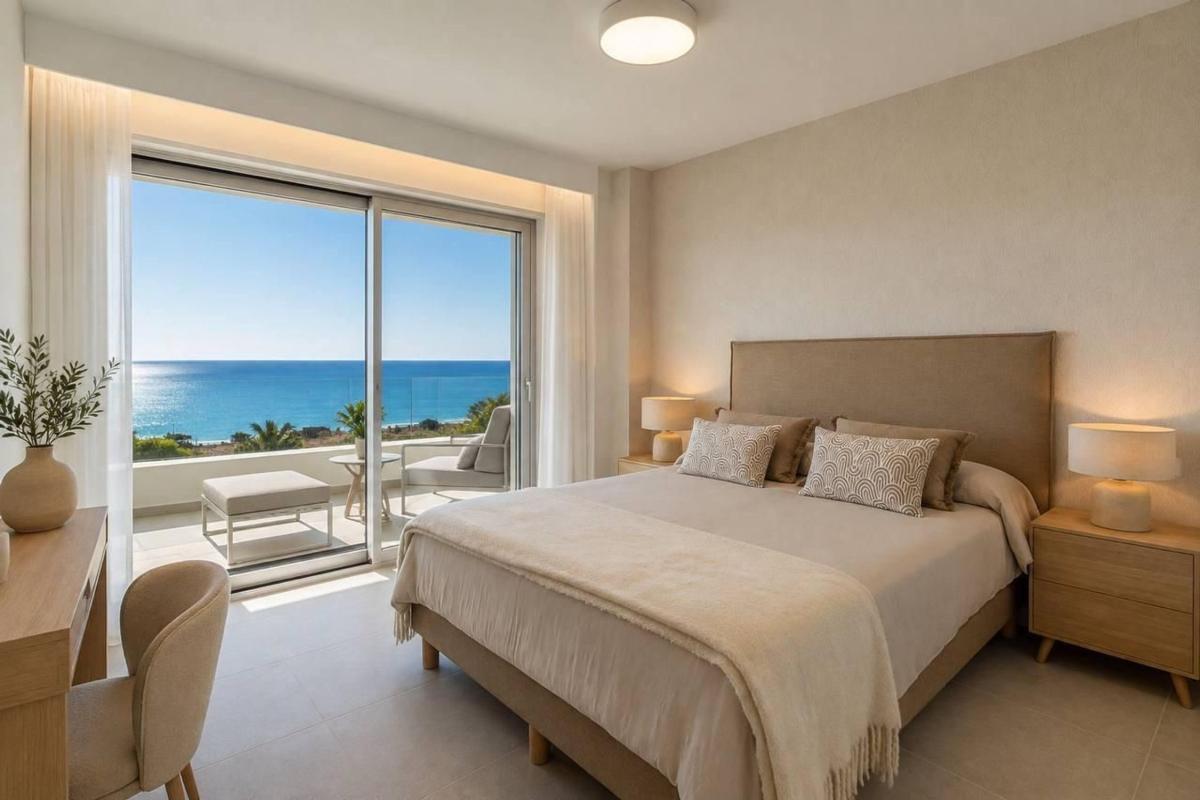 Penthouse sale in Ático en Playa Flamenca, Orihuela, Orihuela photo 1