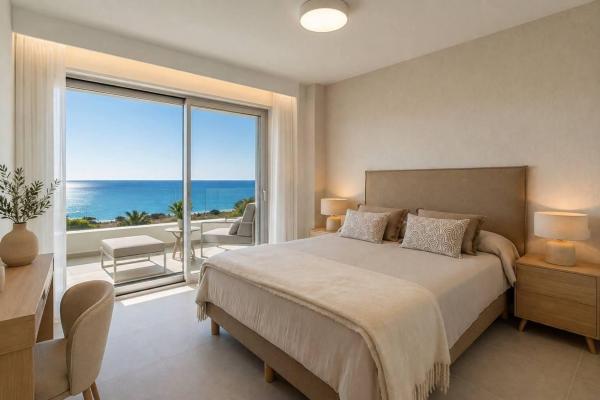 Penthouse for sale at Ático en Playa Flamenca, Orihuela, Orihuela photo 1