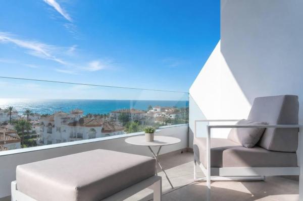 Penthouse for sale at Ático en Playa Flamenca, Orihuela, Orihuela thumbnail 2