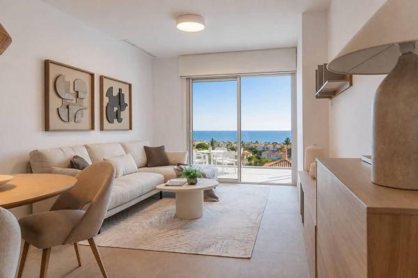 Penthouse for sale at Ático en Playa Flamenca, Orihuela, Orihuela thumbnail 3