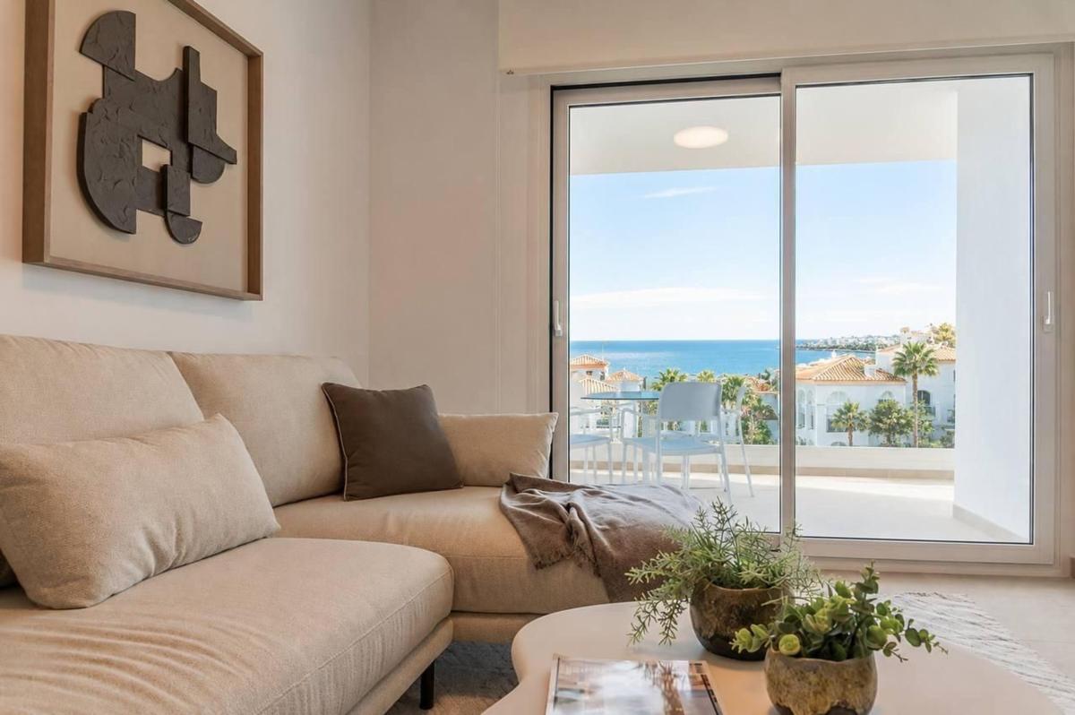 Penthouse sale in Ático en Playa Flamenca, Orihuela, Orihuela photo 4