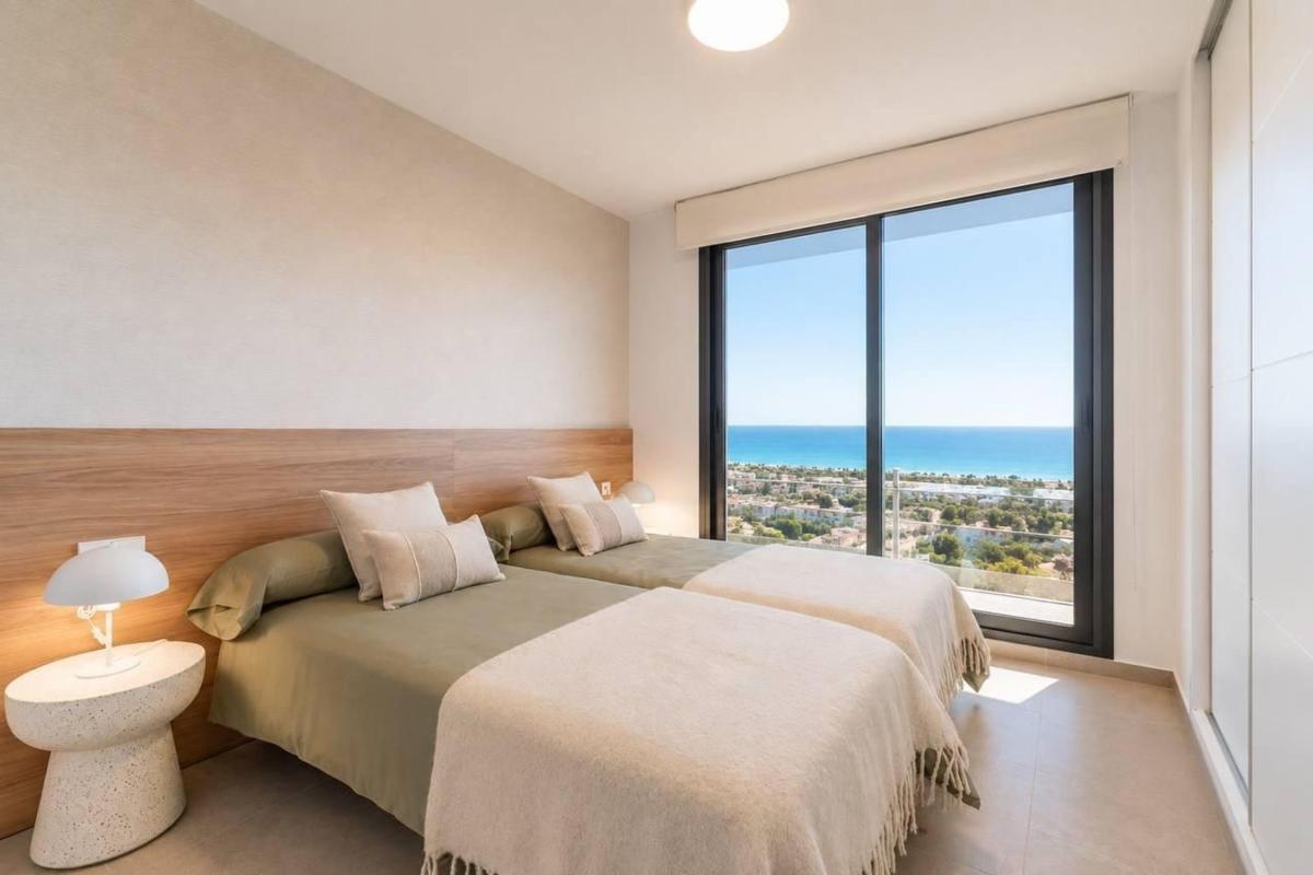 Penthouse sale in Ático en Playa Flamenca, Orihuela, Orihuela photo 5